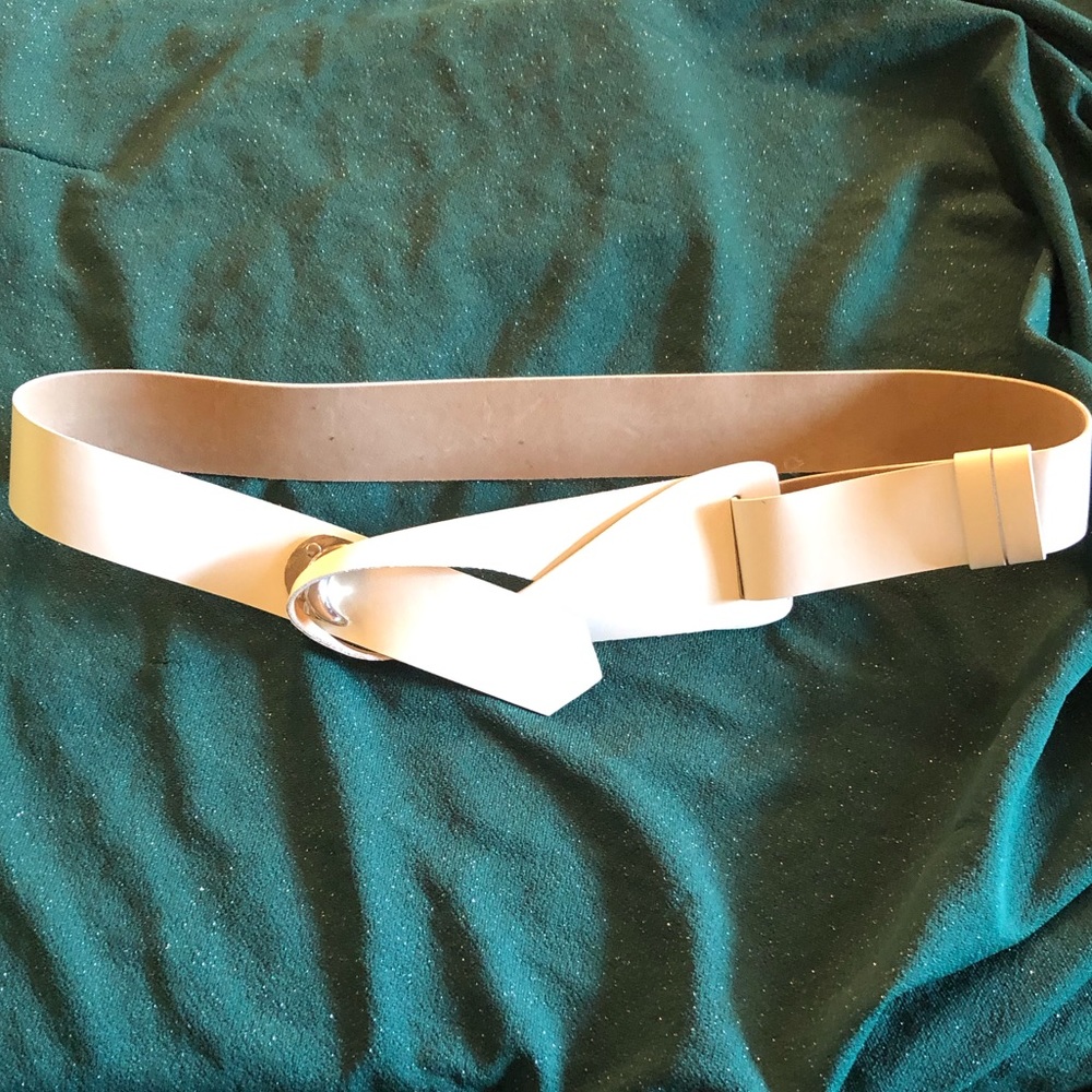 White Belt